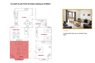 59 King Harald Street Floorplan